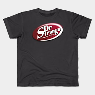 Doctor Drink Kids T-Shirt